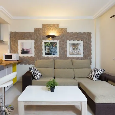 Διαμέρισμα Casa Maya Adeje Tenerife Sur Pool And Terrace *