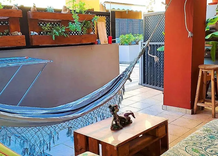 Διαμέρισμα Casa Maya Adeje Tenerife Sur Pool And Terrace