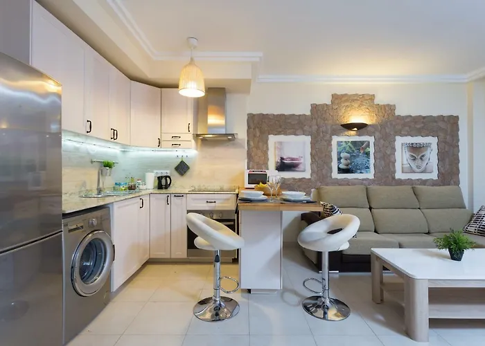 Διαμέρισμα Casa Maya Adeje Tenerife Sur Pool And Terrace