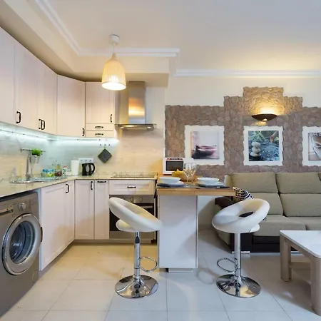 Appartement Casa Maya Adeje Tenerife Sur Pool And Terrace