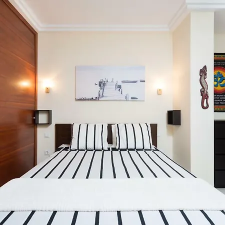 Casa Maya Adeje Tenerife Sur Pool And Terrace Lejlighed