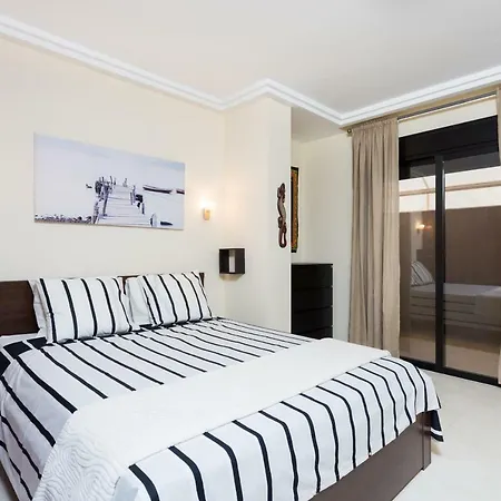 Casa Maya Adeje Tenerife Sur Pool And Terrace *