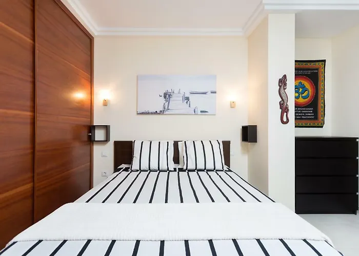 Casa Maya Adeje Tenerife Sur Pool And Terrace 公寓