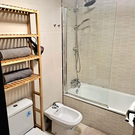 Casa Maya Adeje Tenerife Sur Pool And Terrace Apartment