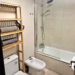 Casa Maya Adeje Tenerife Sur Pool And Terrace Apartment
