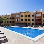 Casa Maya Adeje Tenerife Sur Pool And Terrace Apartment Costa Adeje (Tenerife)