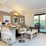 Casa Maya Adeje Tenerife Sur Pool And Terrace Apartment