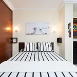 Casa Maya Adeje Tenerife Sur Pool And Terrace Apartment